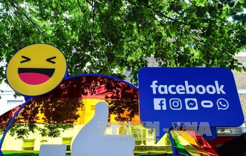 Cảnh báo bệnh trầm cảm do nghiện Facebook